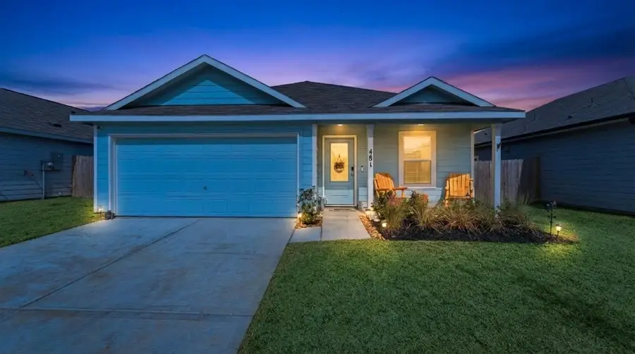 481 Tejas Trail, Waller, TX 77484 - #2