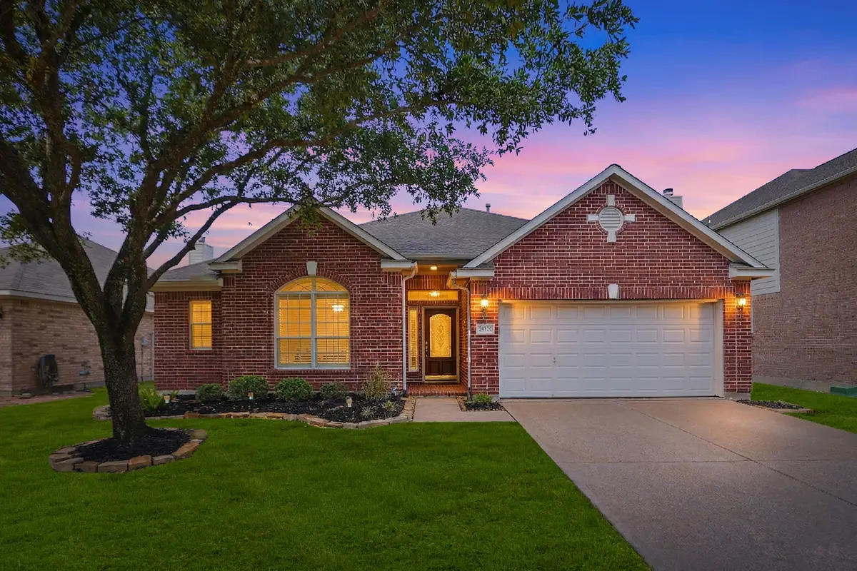 12718 Sienna Trails Drive, Tomball, TX 77377 - #1