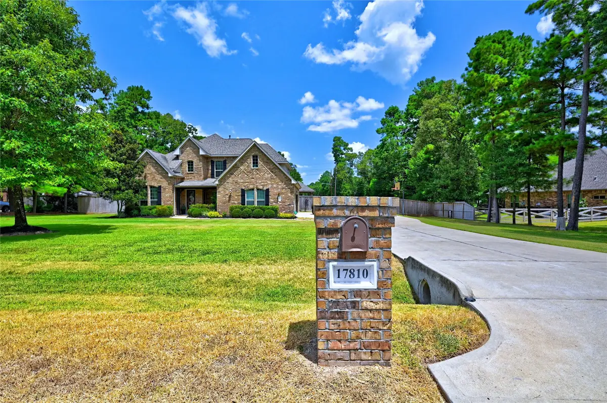 17810 Country Meadow, Magnolia, TX 77355 - #1
