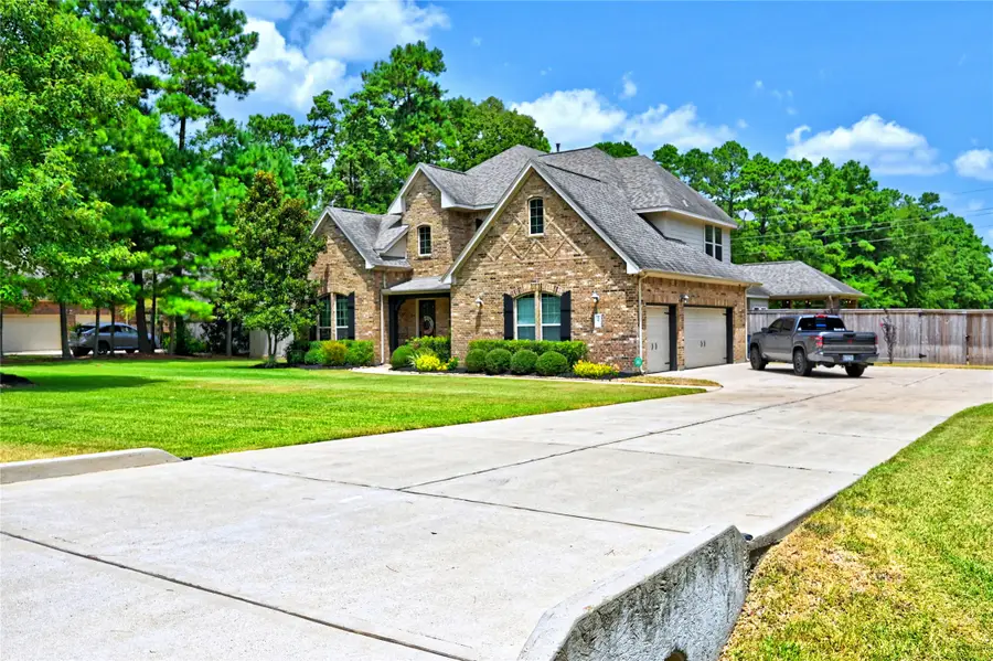 17810 Country Meadow, Magnolia, TX 77355 - #2