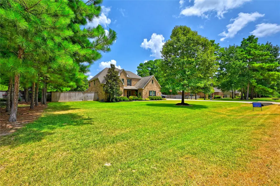 17810 Country Meadow, Magnolia, TX 77355 - #3