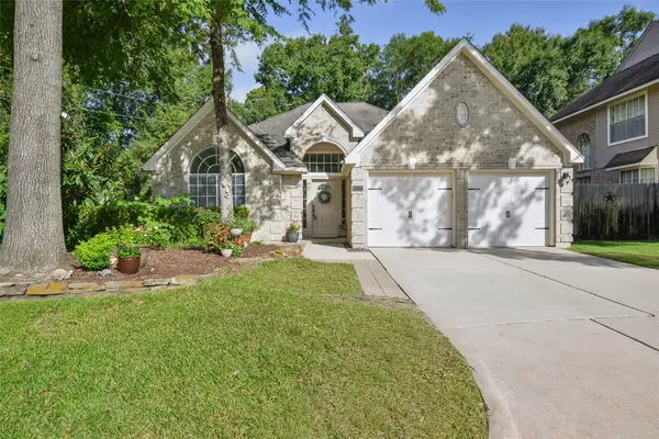 5307 Aspen Lake Court, Houston, TX 77345