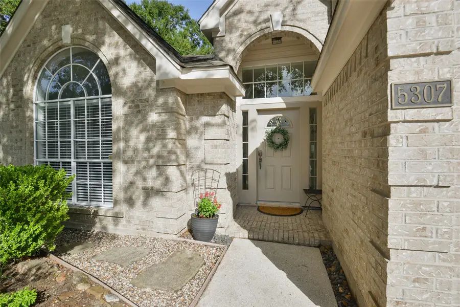 5307 Aspen Lake Court, Kingwood, TX 77345 - #2