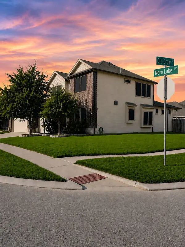 5415 Nero Lake Drive, Katy, TX 77449