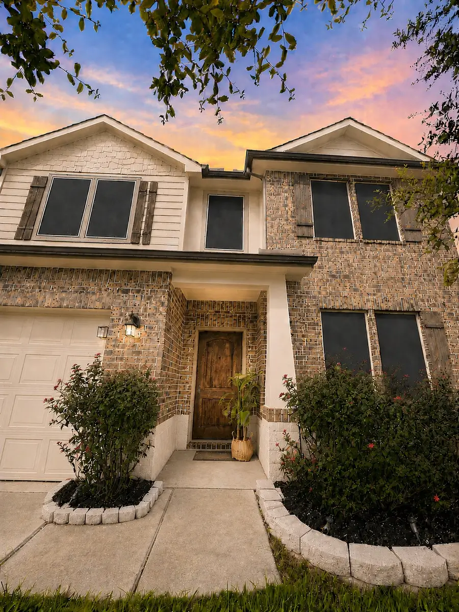 5415 Nero Lake Drive, Katy, TX 77449 - #2