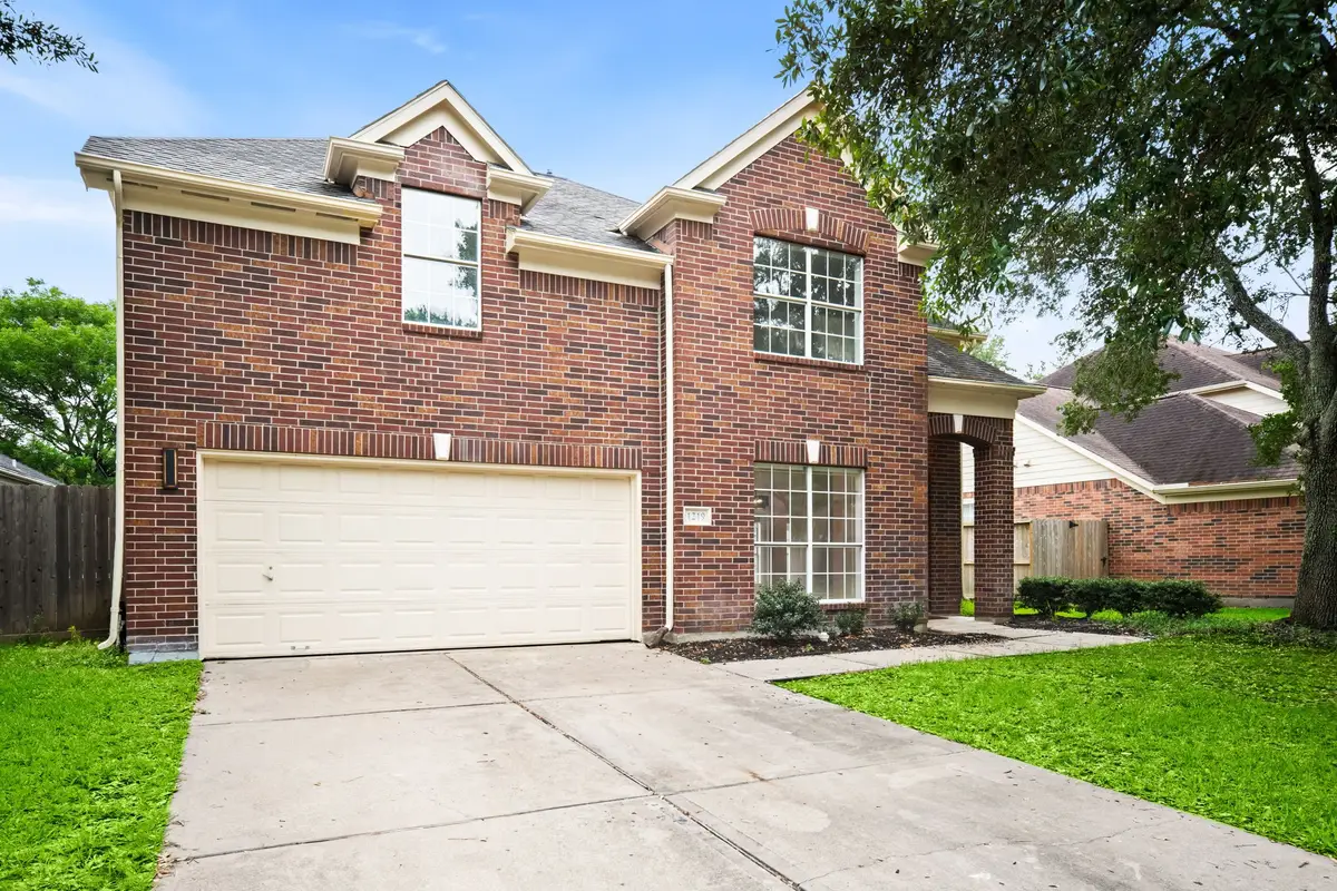 1219 Hollow Ash Lane, Katy, TX 77450 - #1