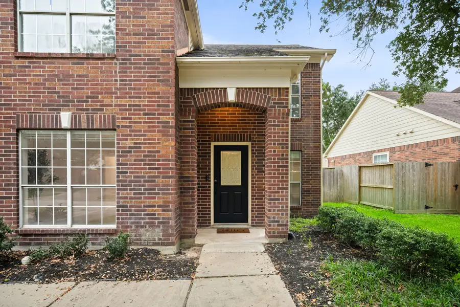 1219 Hollow Ash Lane, Katy, TX 77450 - #3