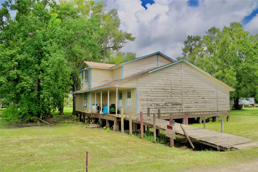 165 Willow Oak Drive, Trinity, TX 75862 - Image #2