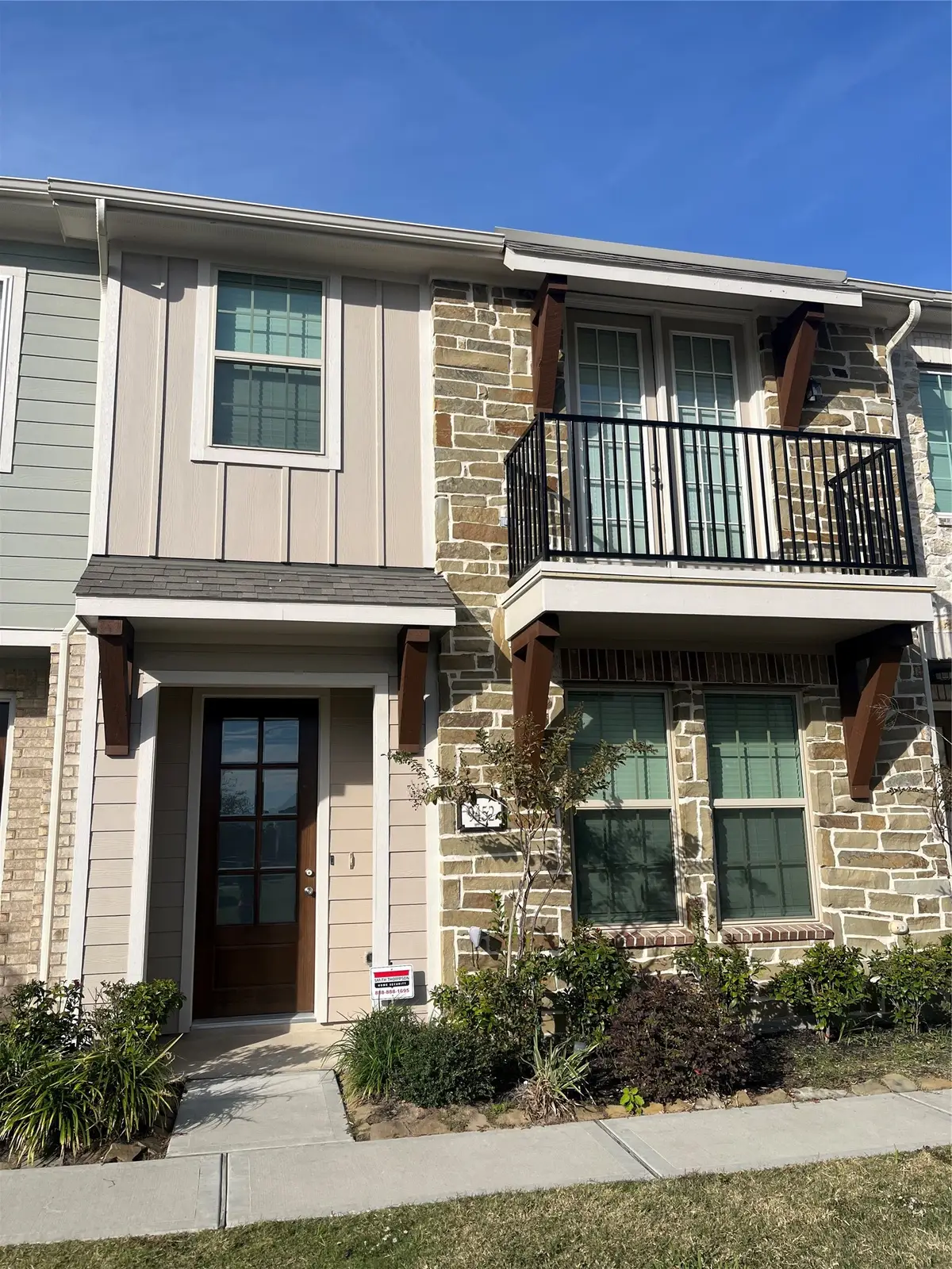 9452 Caddo Ridge Lane, Cypress, TX 77433 - #1