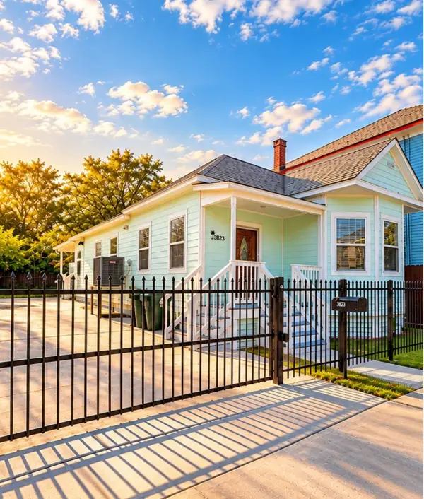 3823 Sealy Street, Galveston, TX 77550