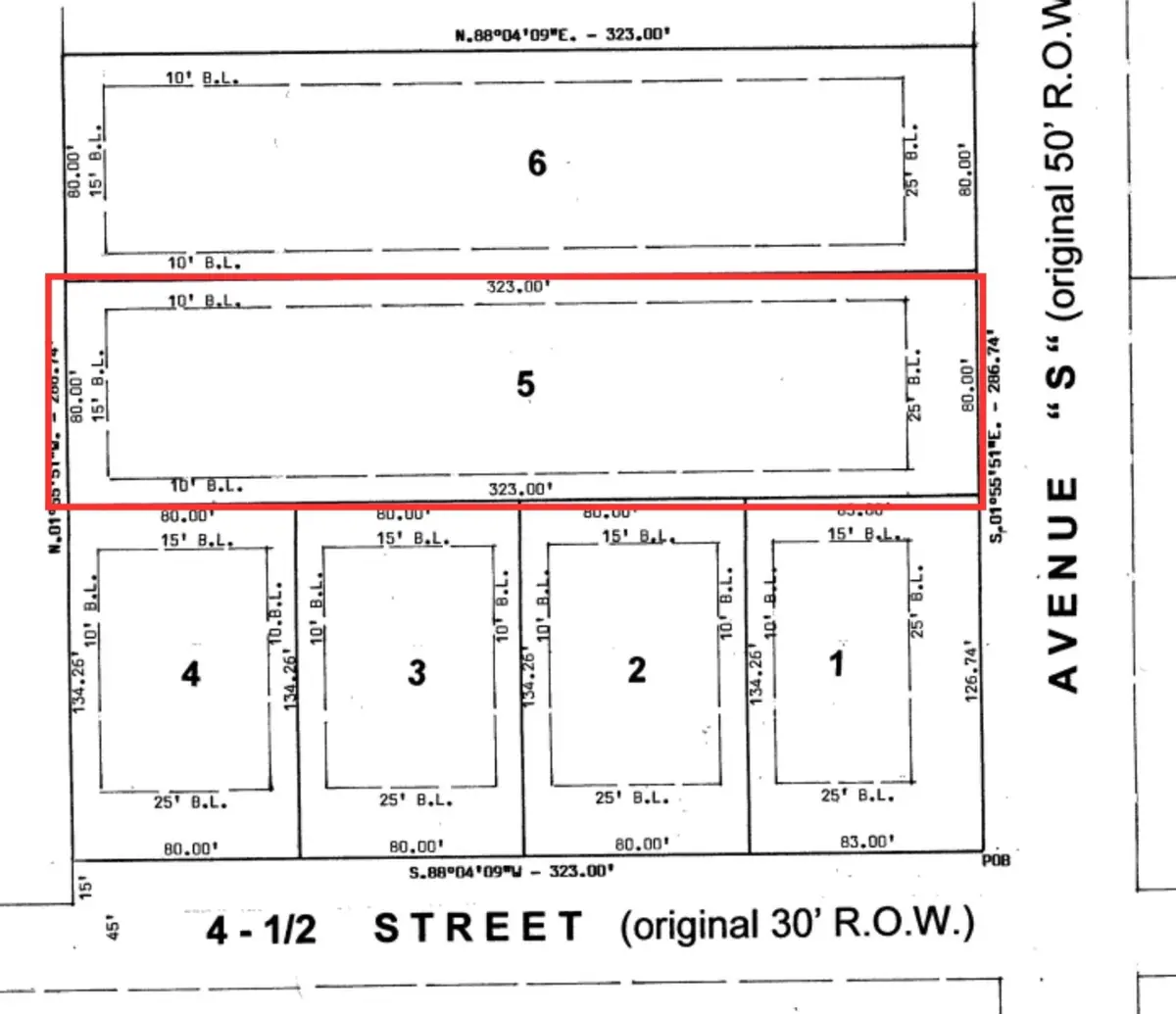 000 Avenue S, Santa Fe, TX 77510 - Image #1