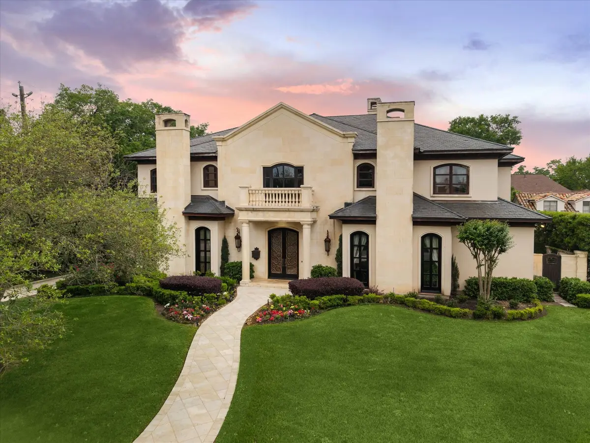 5530 Tilbury Drive, Houston, TX 77056 - Image #1