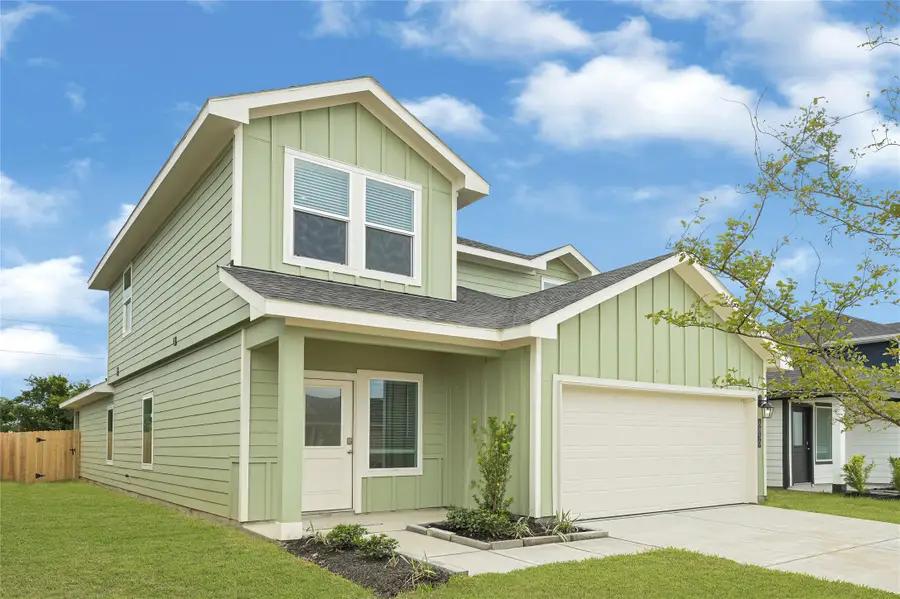 6827 Canyon Breeze Drive, Rosenberg, TX 77471 - #2