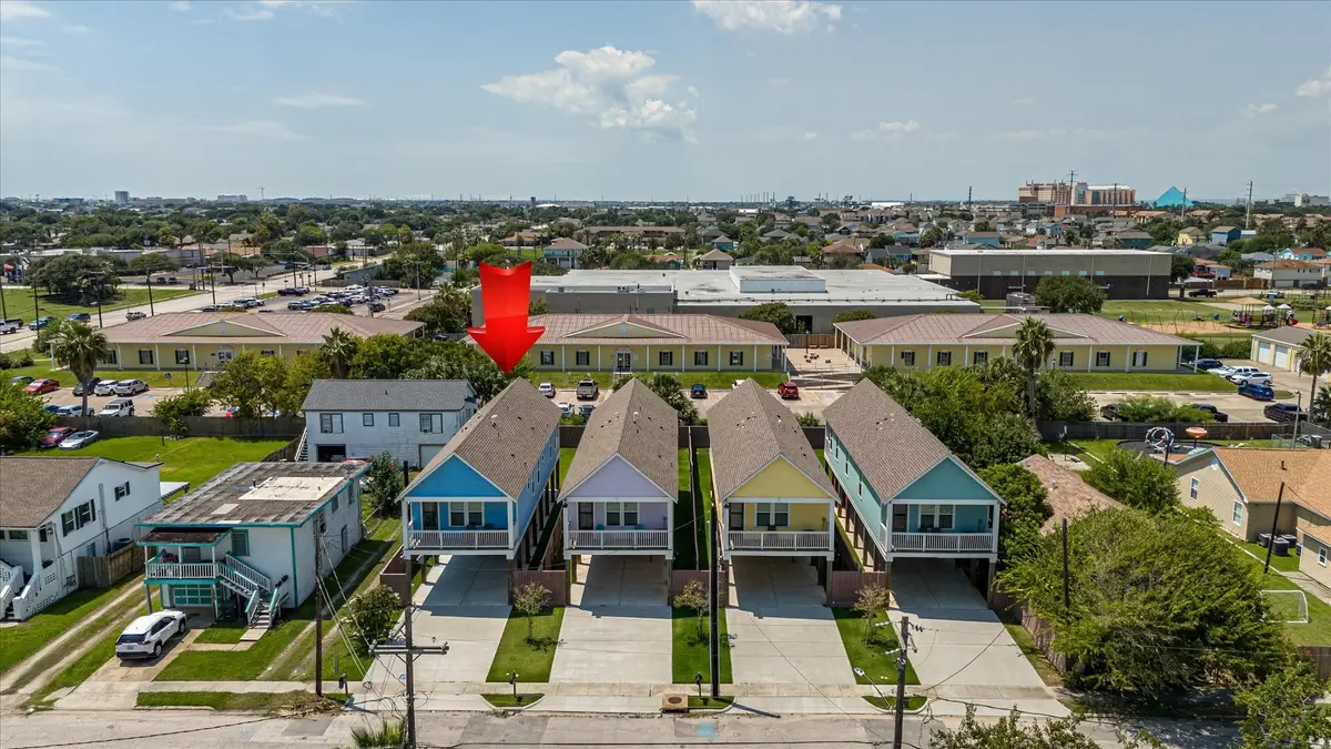 2311 67th Street, Galveston, TX 77551 - Image #1