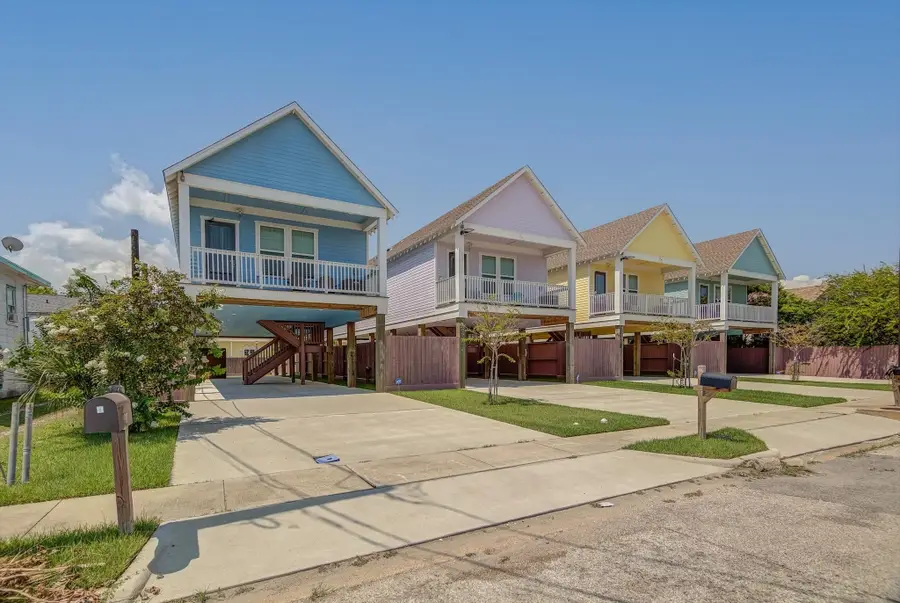 2311 67th Street, Galveston, TX 77551 - Image #2