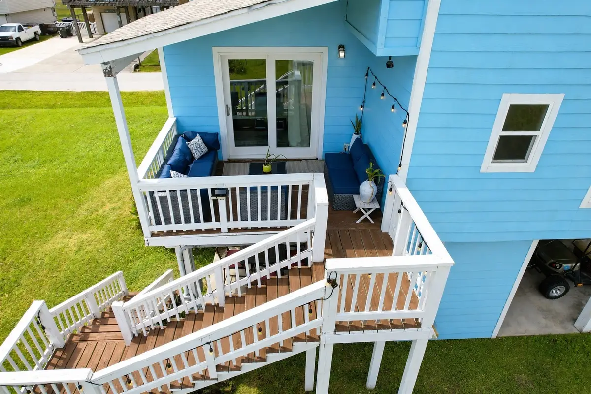 3931 Grayson Drive, Galveston, TX 77554 - #1