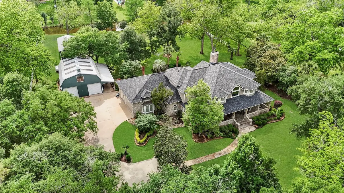 6111 Creekview Drive, Sugar Land, TX 77479 - Image #1