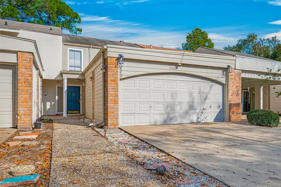 5930 Arncliffe Drive, Houston, TX 77088 - #2