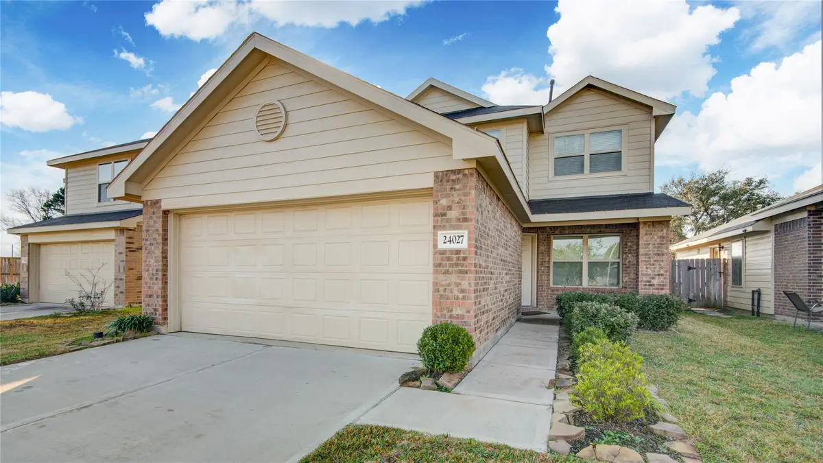 24027 Wandering Brook Drive, Hockley, TX 77447 - Image #1