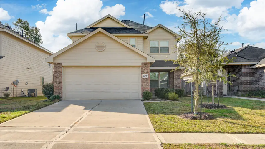 24027 Wandering Brook Drive, Hockley, TX 77447 - Image #2