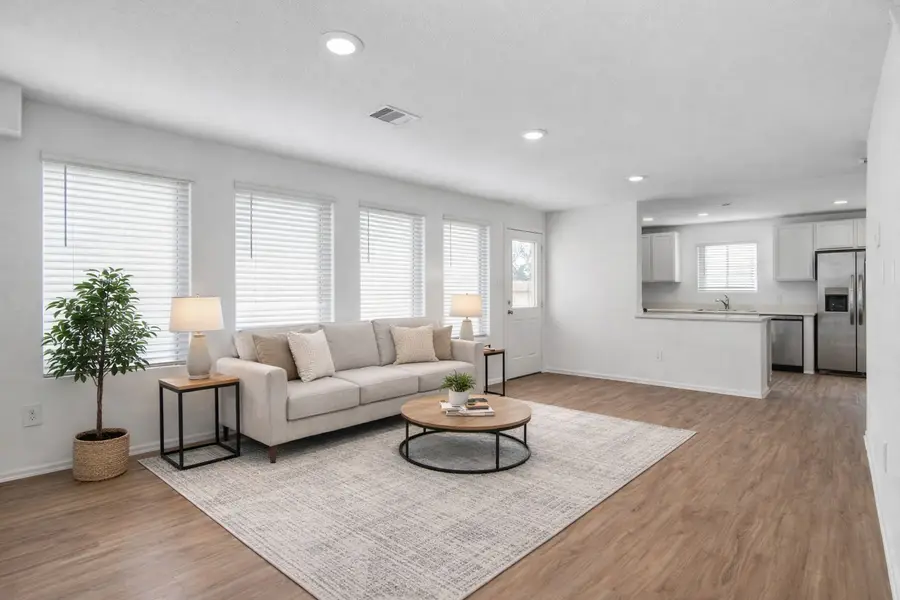 24027 Wandering Brook Drive, Hockley, TX 77447 - Image #3