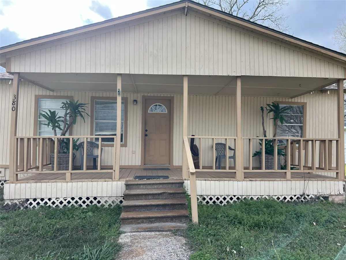 380 Governors Hogg Drive, Point Blank, TX 77364 - #1