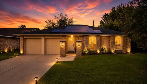 3327 Honey Creek Drive, Houston, TX 77082