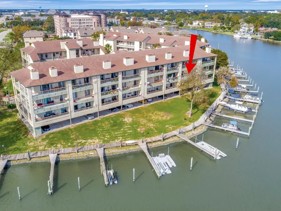 18809 Egret Bay Boulevard #112, Webster, TX 77058 - Image #2