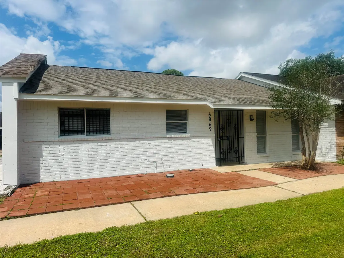 6869 Chasewood Drive, Stafford Missouri City, TX 77489 - #1
