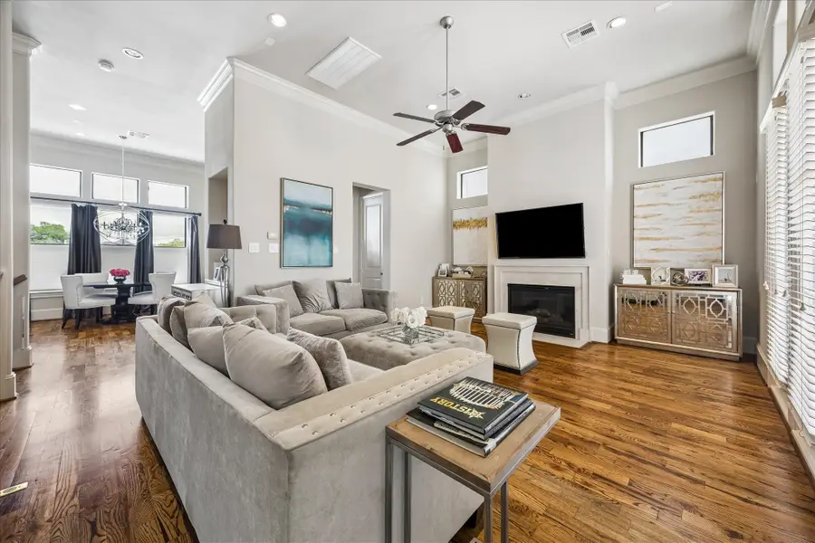 5708 Kansas St B, Houston, TX 77007 - #2
