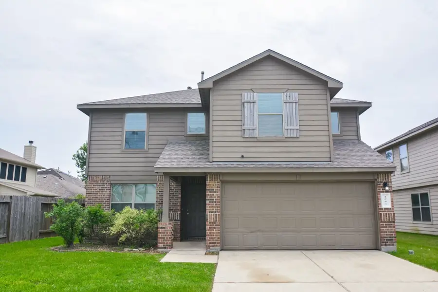 2003 Treasure Mountain Drive, Spring, TX 77388 - #2