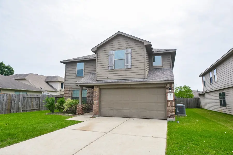 2003 Treasure Mountain Drive, Spring, TX 77388 - #3