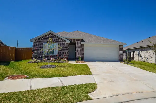 4949 Almond Terrace Drive, Katy, TX 77493