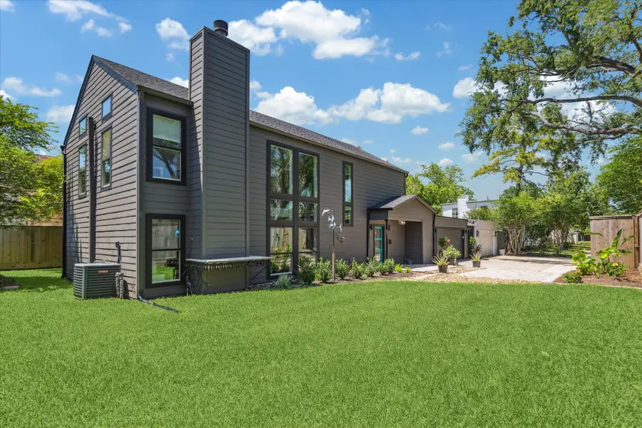 7703 Bobbitt Lane #D, Houston, TX 77055 - #2