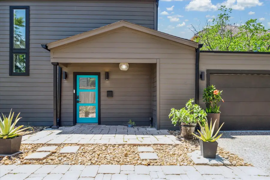 7703 Bobbitt Lane #D, Houston, TX 77055 - #3