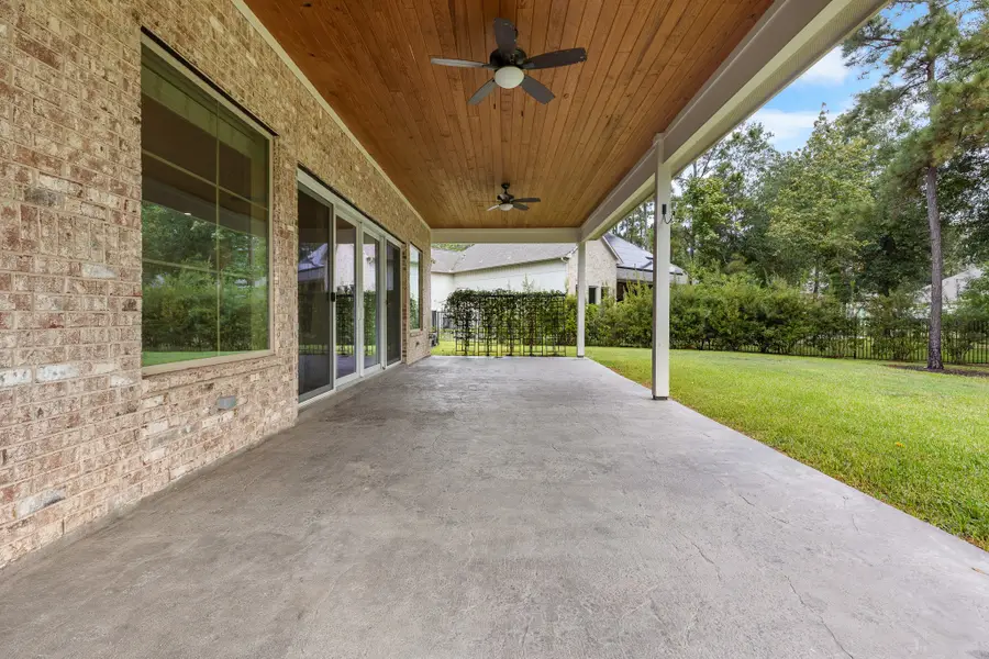 12134 S Tara Plantation Drive, Tomball, TX 77375 - #2