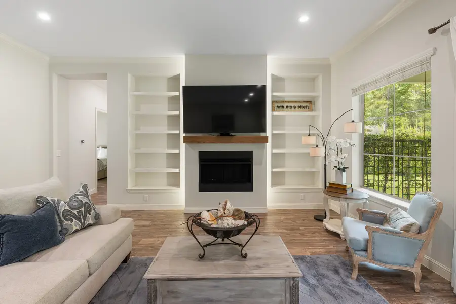 12134 S Tara Plantation Drive, Tomball, TX 77375 - #3