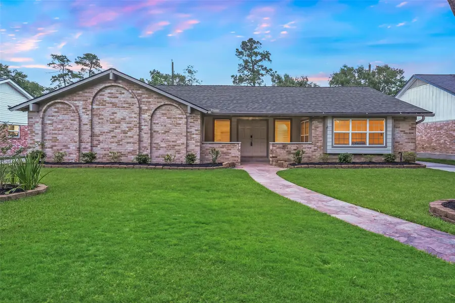 25510 Many Oak Drive, Spring, TX 77380 - #2