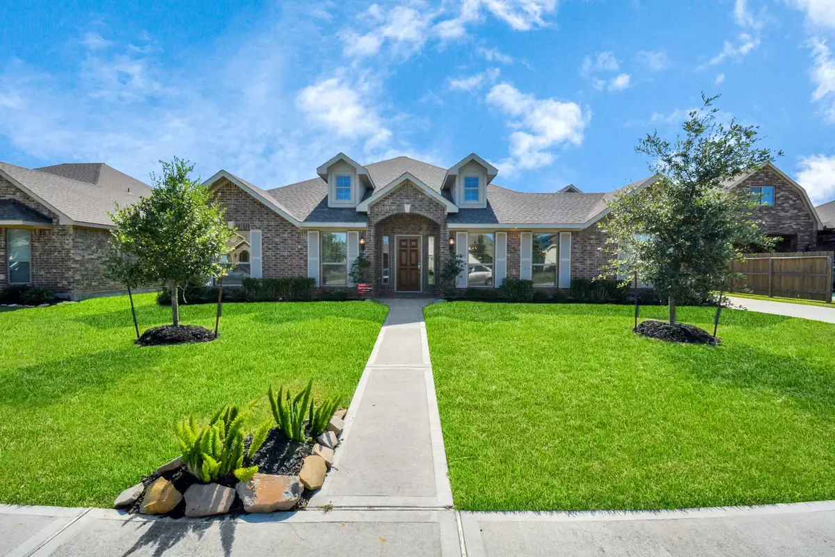 2808 Apache Street, League City, TX 77573 - Image #1