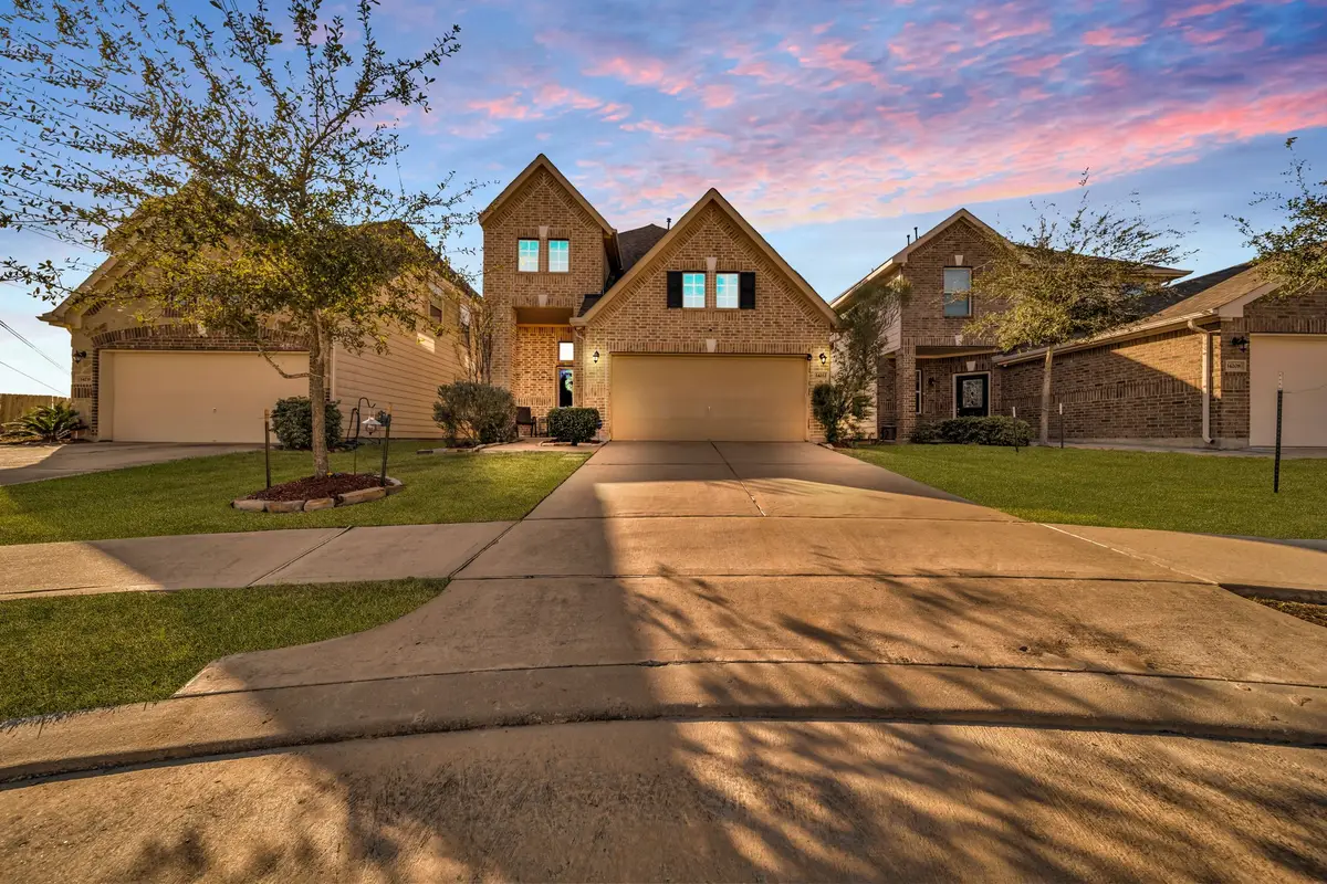 14212 Portrait Court, Houston, TX 77045 - Image #1