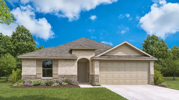 18195 Woodpecker Trail, New Caney, TX 77357