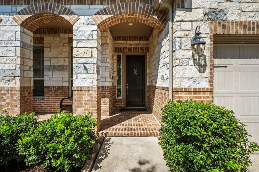 4307 Yellow Barberry Drive, Richmond, TX 77406 - #3