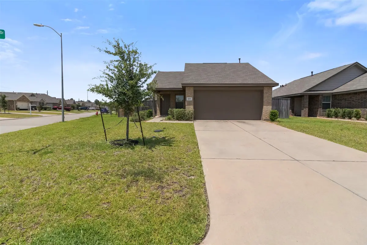 703 Larkspur Shadow Drive, Magnolia, TX 77354 - #1