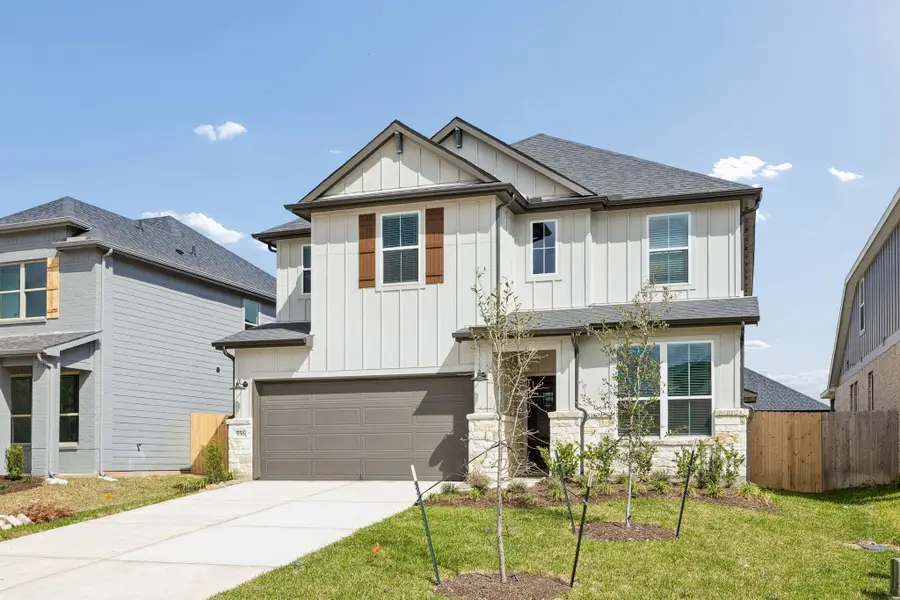 556 Ruby Bend Drive, Montgomery, TX 77356 - #2