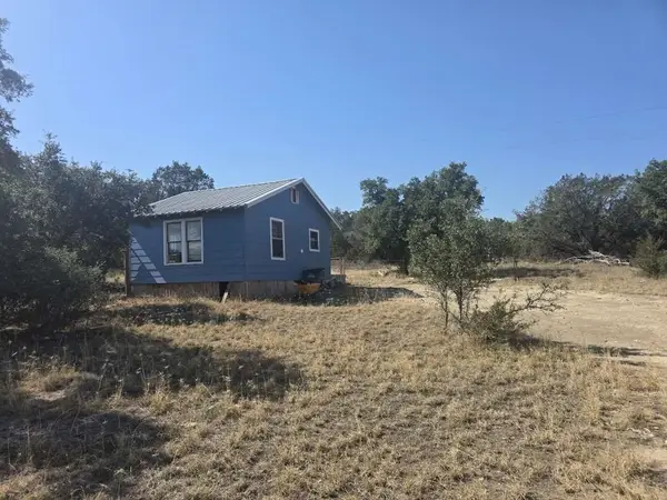465 E County Road 3064, Lampasas, TX 76550