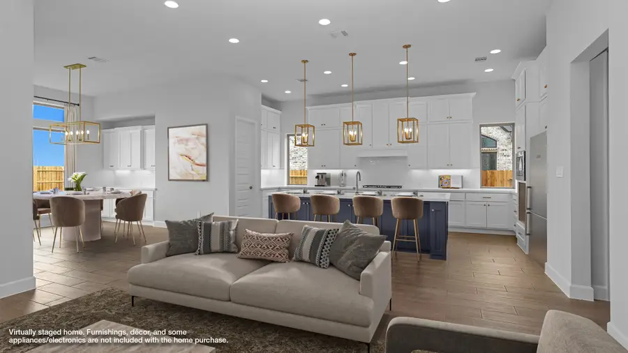 19011 Autumn Hazelnut Lane, Manvel, TX 77578 - Image #2