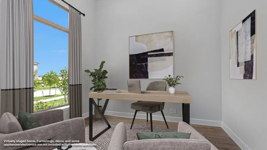 19011 Autumn Hazelnut Lane, Manvel, TX 77578 - Image #3