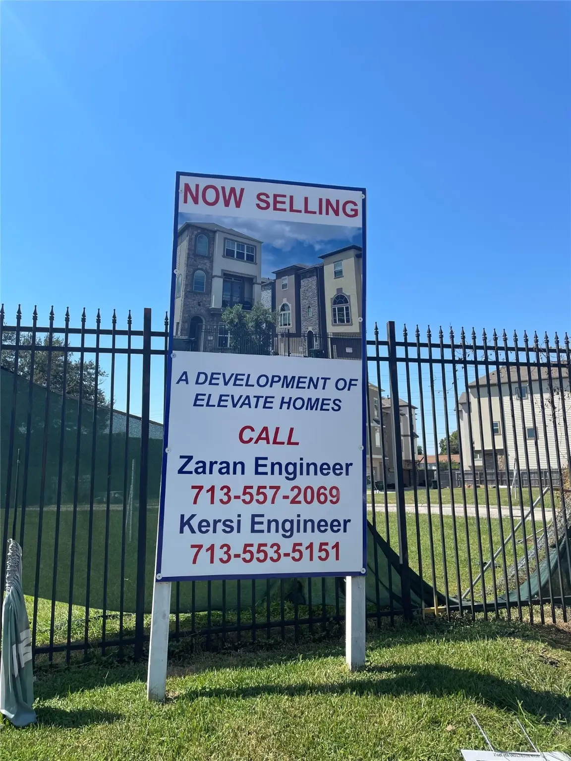 11107 Olympia Drive, Houston, TX 77042 - Image #1