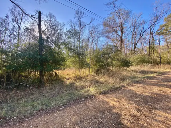 Lot #10 Tall Timber Road, Crockett, TX 75835