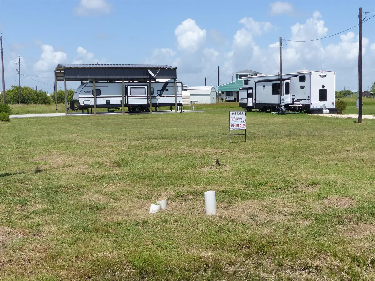731 Porpoise Drive Drive, Palacios, TX 77465 - #1
